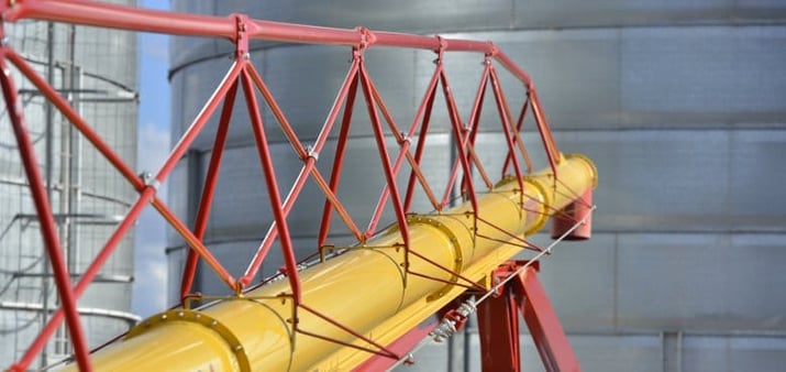 Features of High Quality Grain Auger_IMG